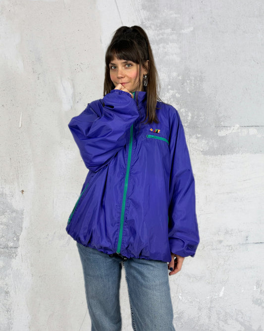 Giacca vintage perfetta