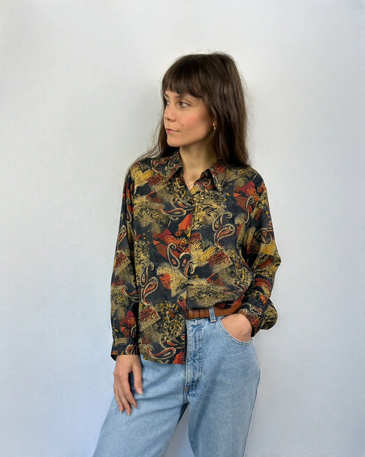 Camicia Casucci