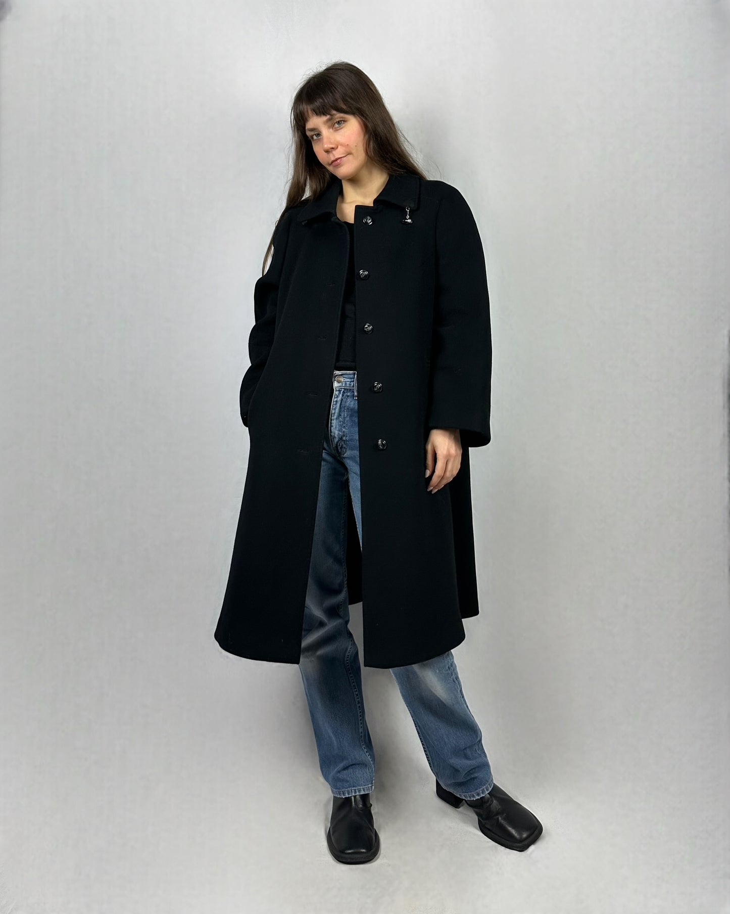 Cappotto perfetto