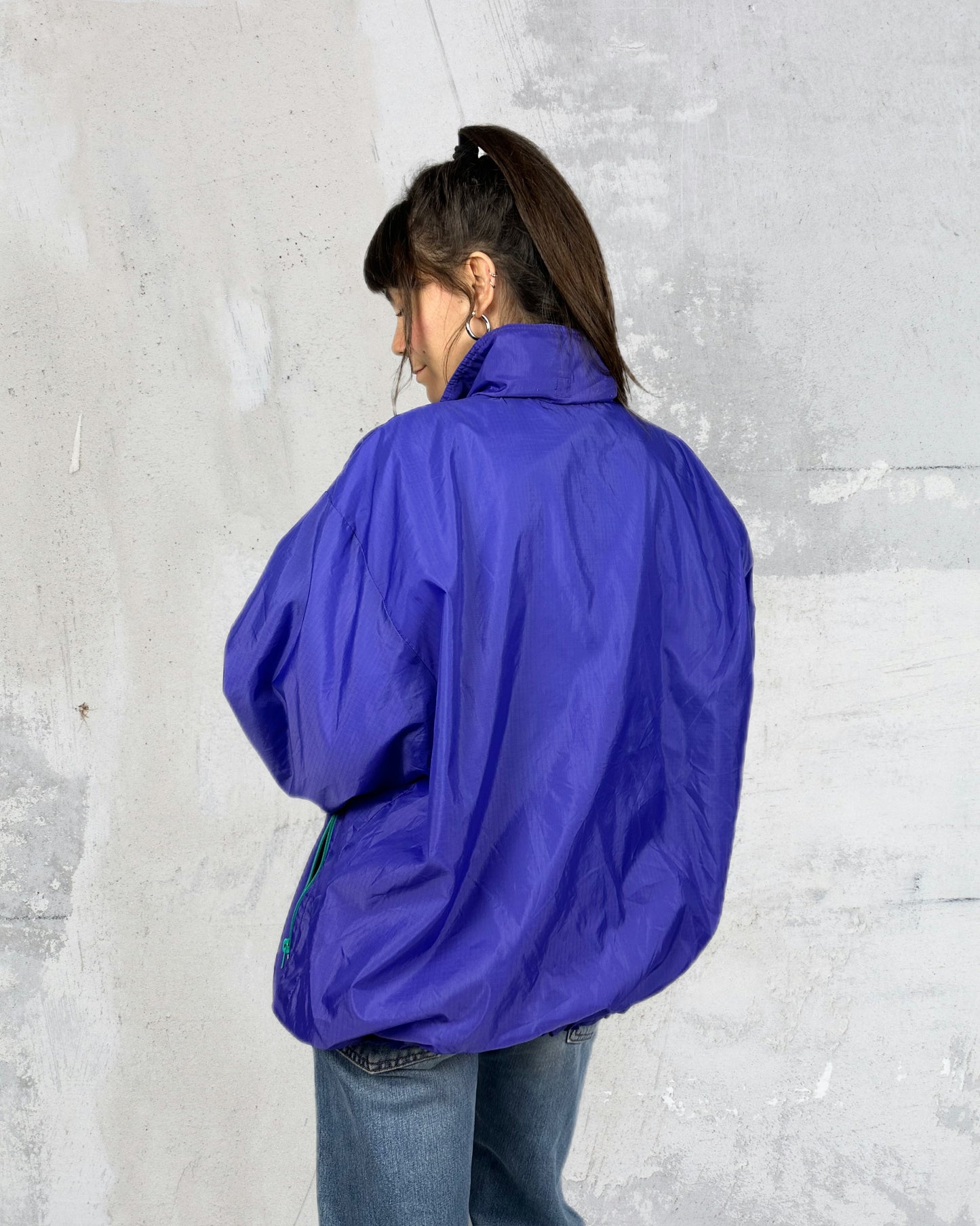 Giacca vintage perfetta