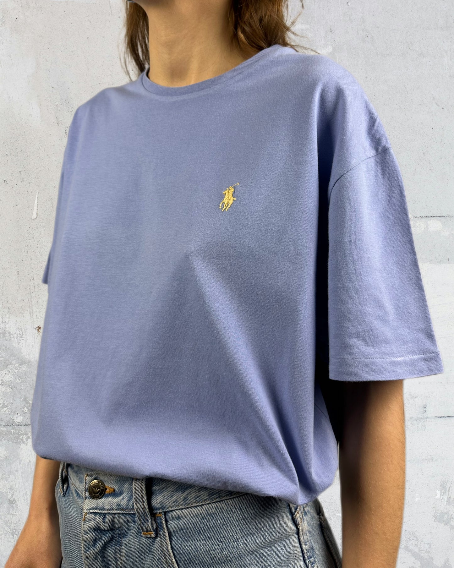 T-shirt Ralph Lauren