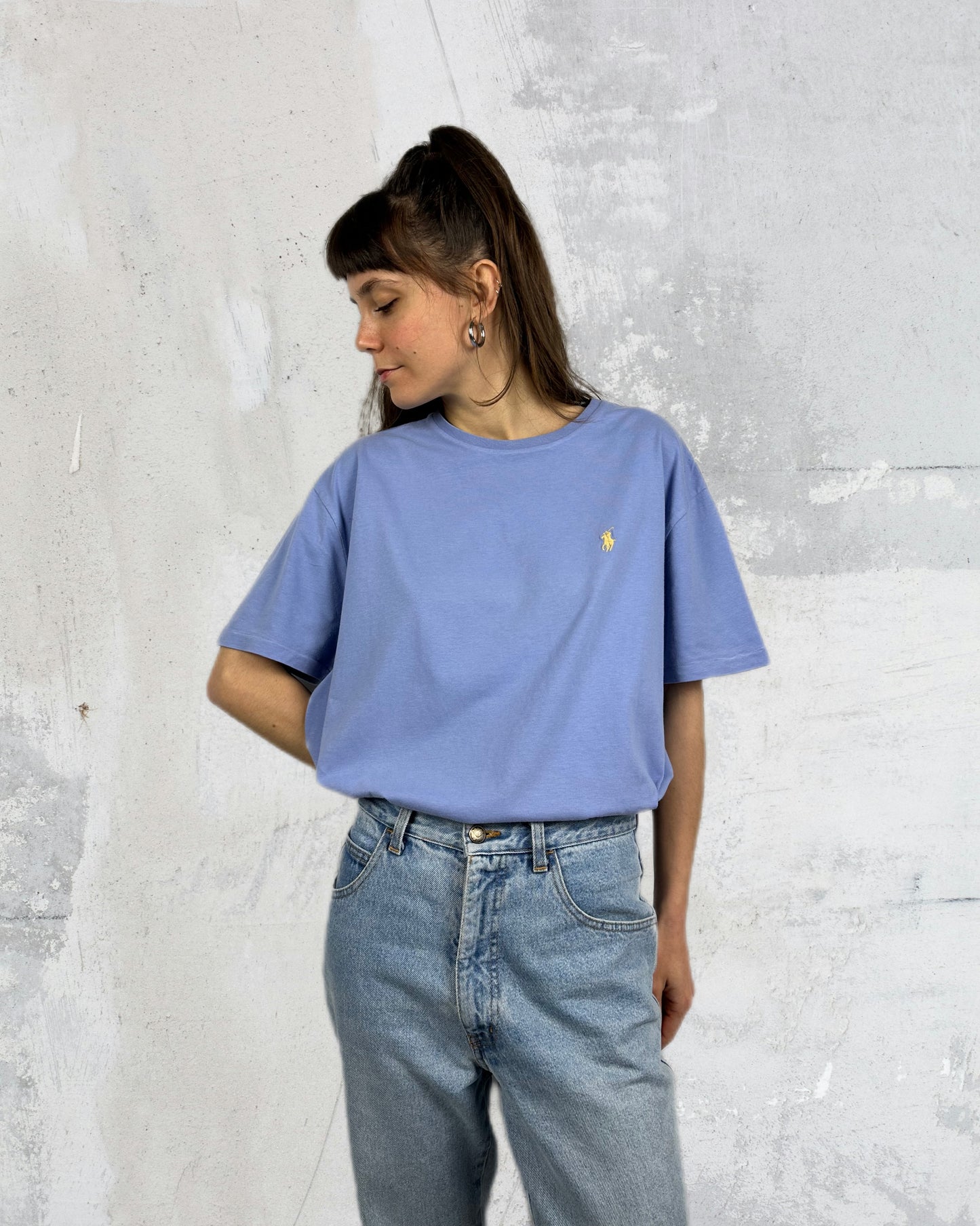 T-shirt Ralph Lauren