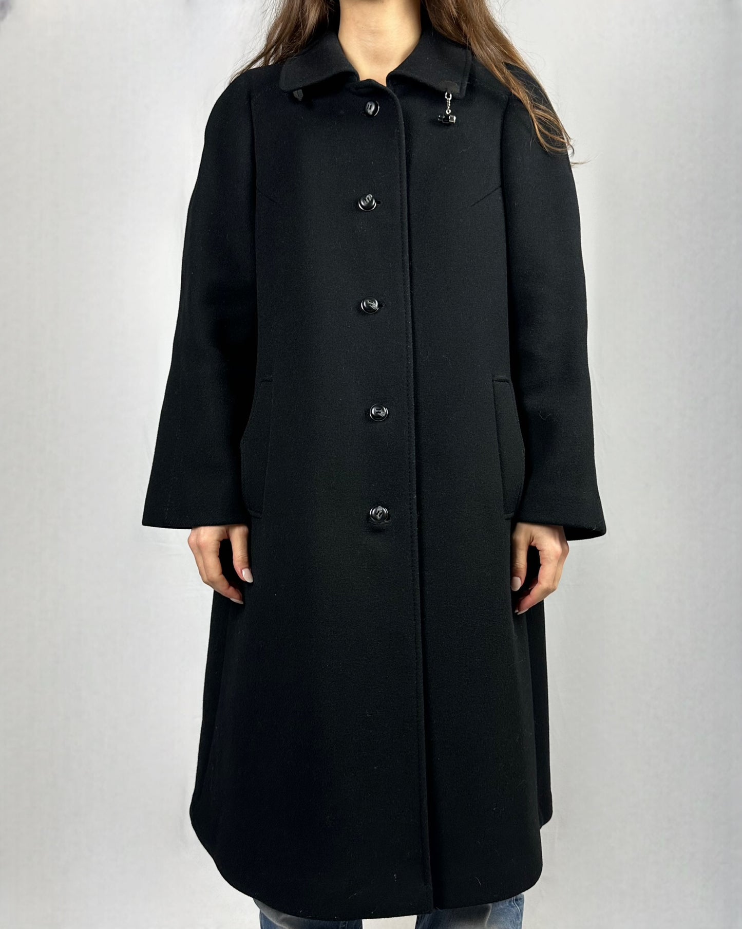 Cappotto perfetto