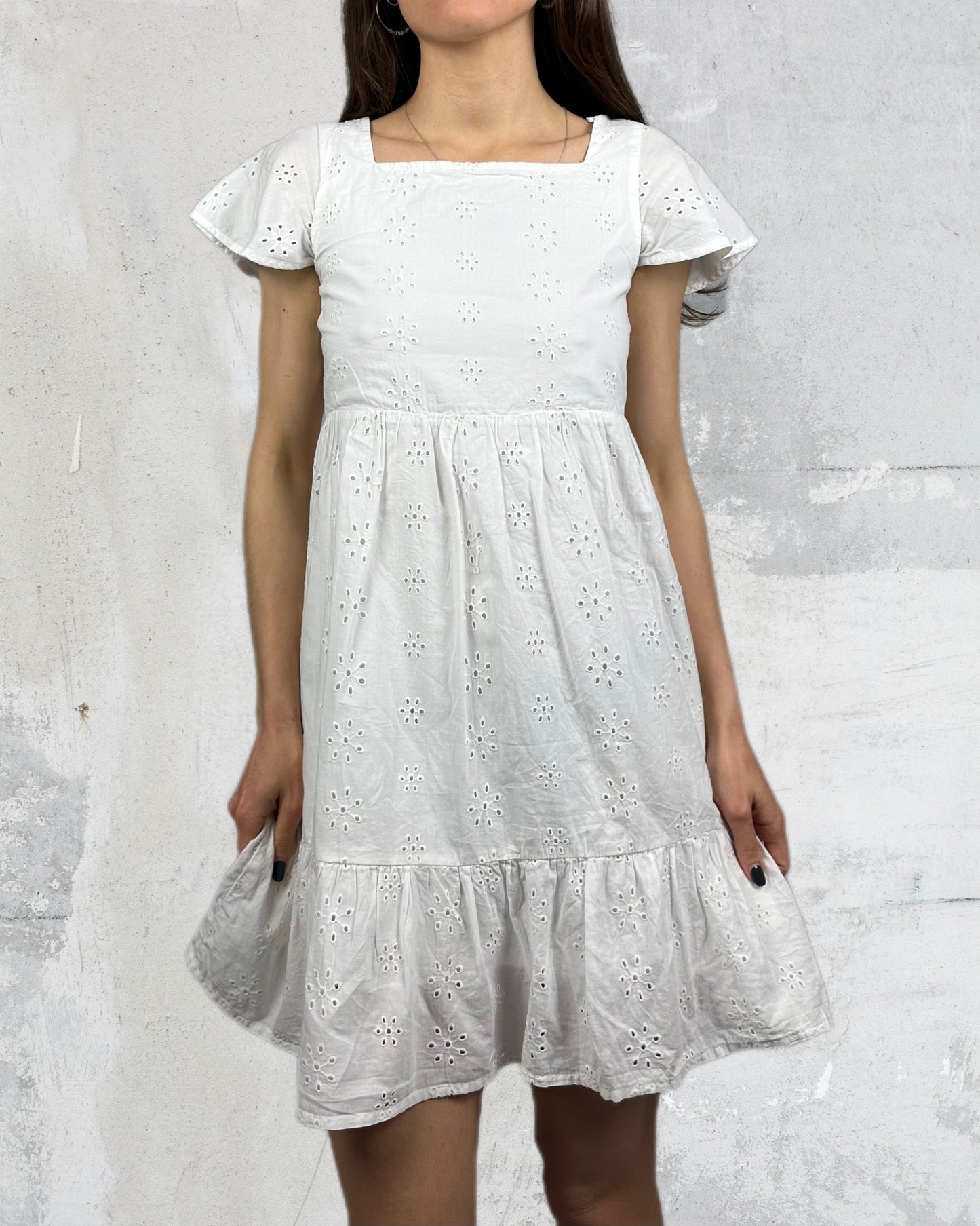 Baby doll dress