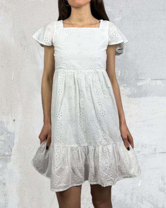 Baby doll dress