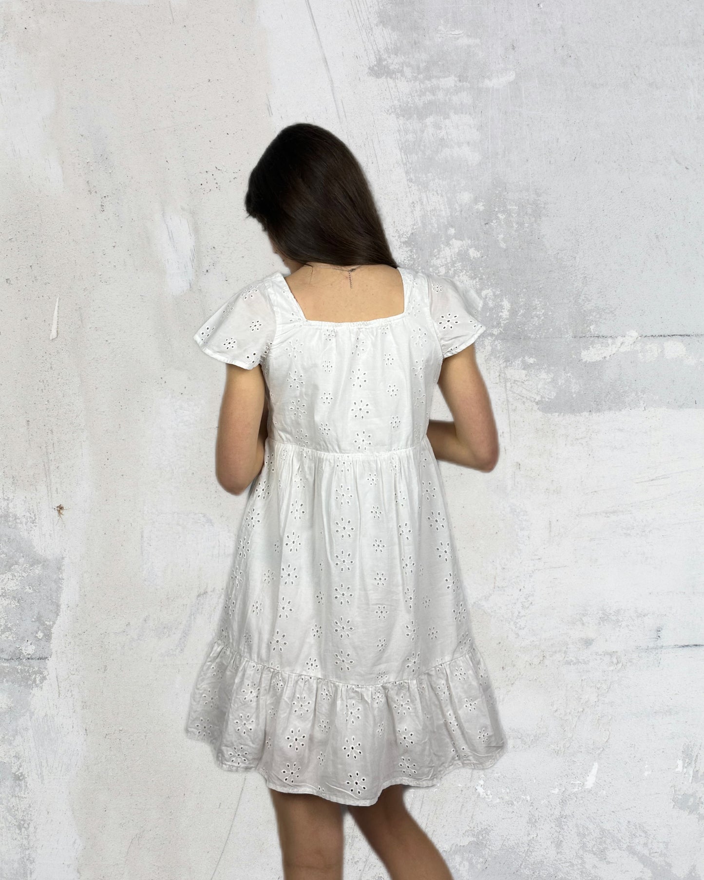 Baby doll dress