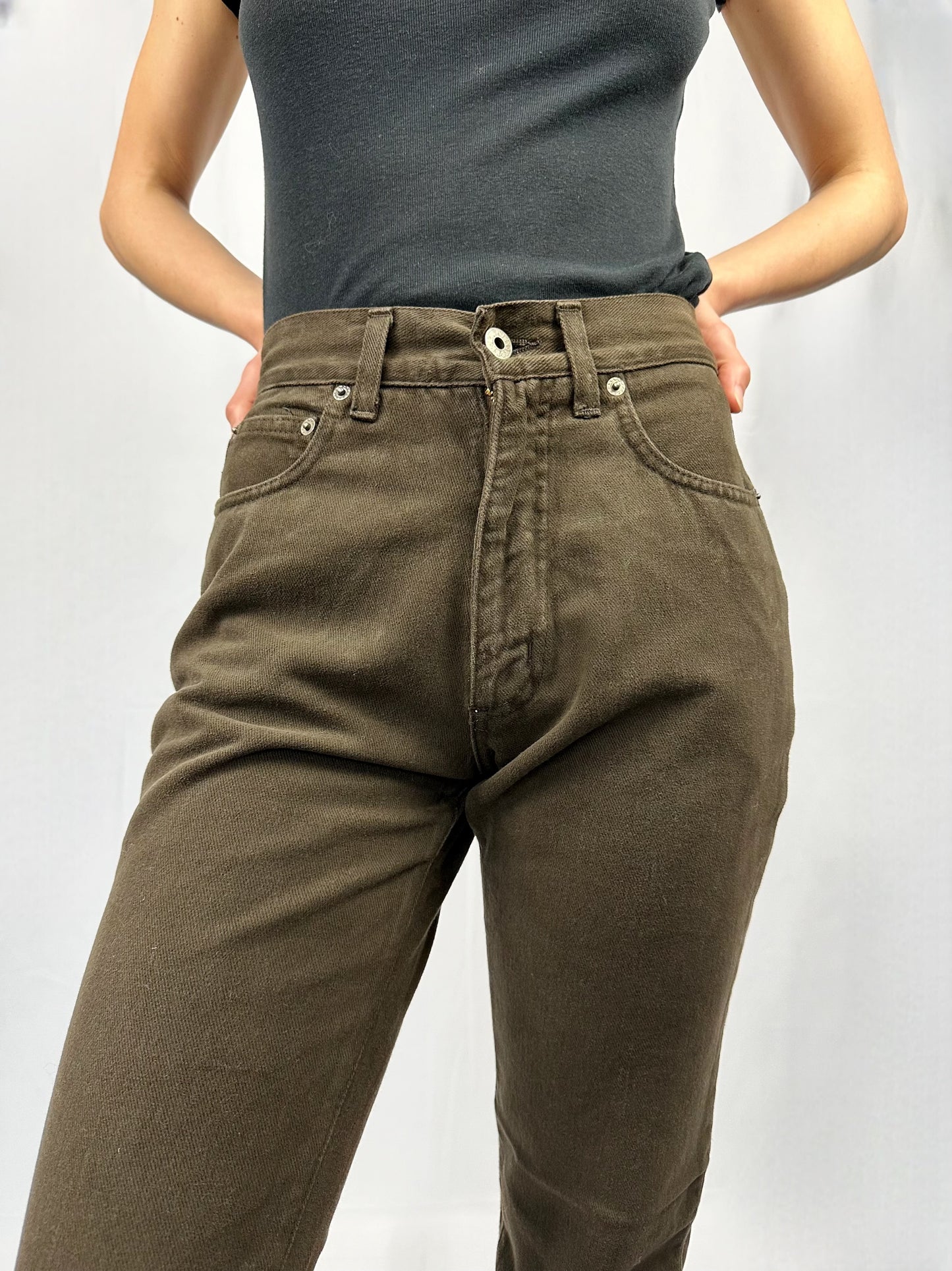 Demin cachi Pioneers & Co.