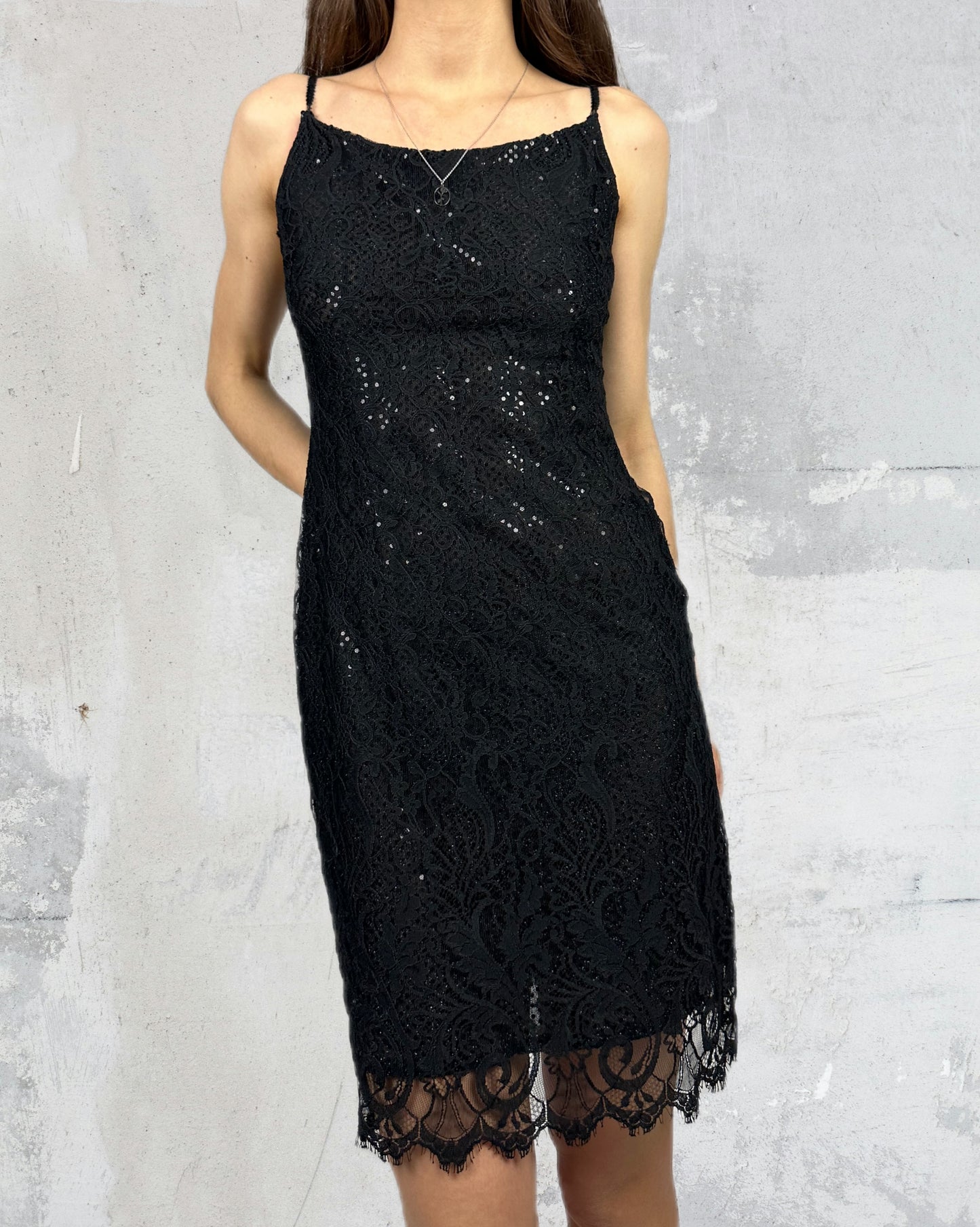 Mini dress perfetto