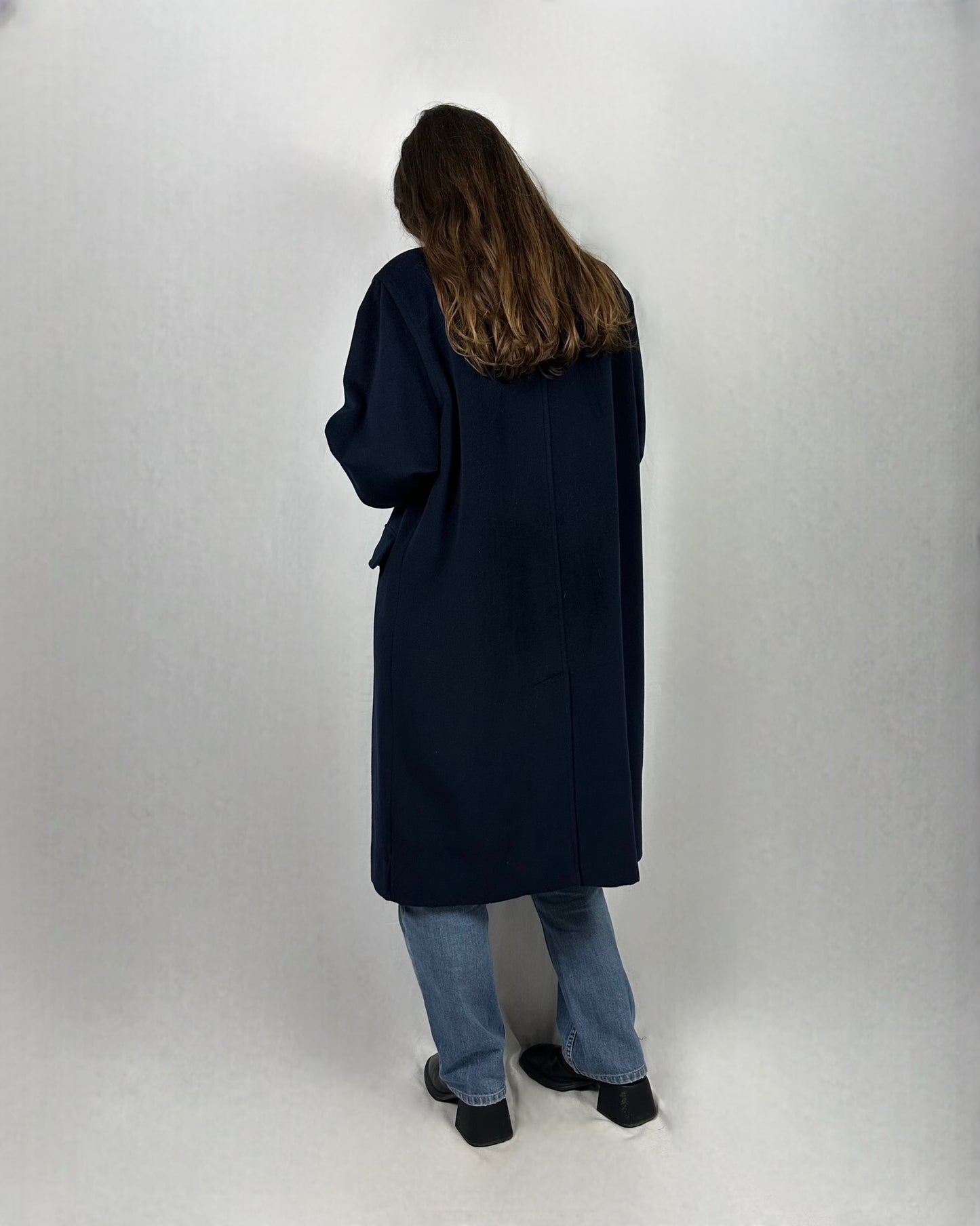 Cappotto over MaxMara