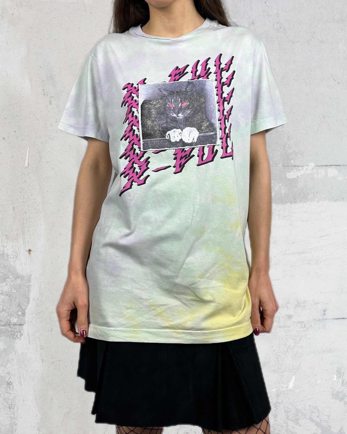T-shirt Diesel