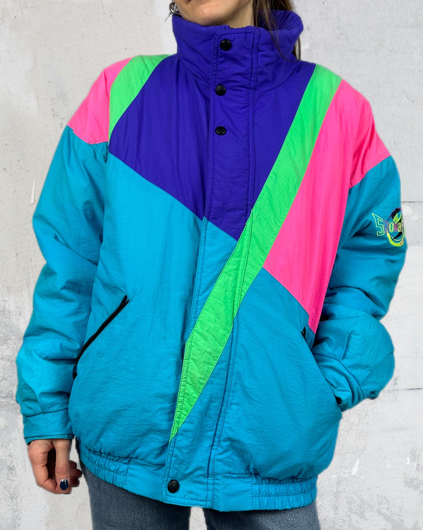 FILA anni '90