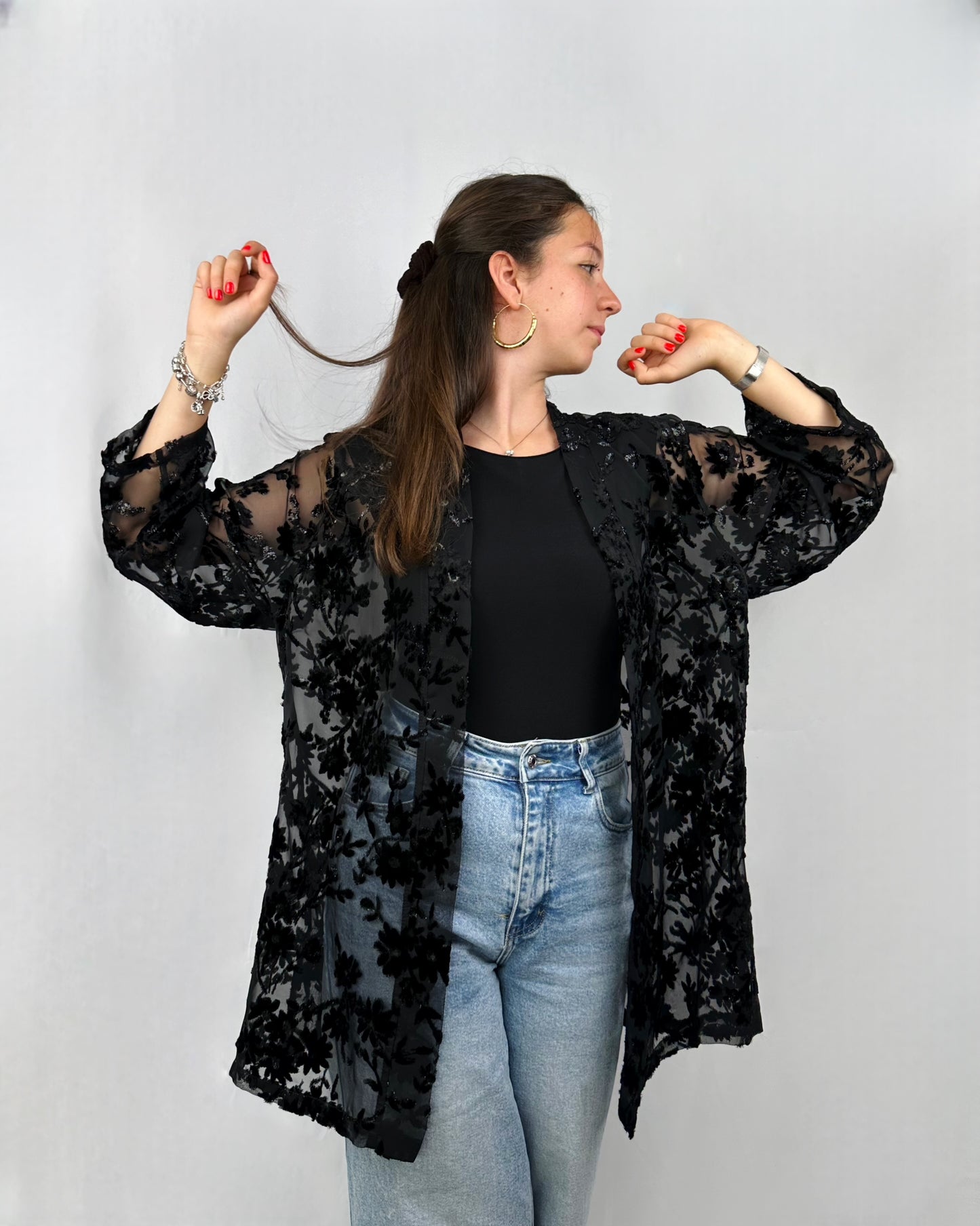 Coprispalle versatile