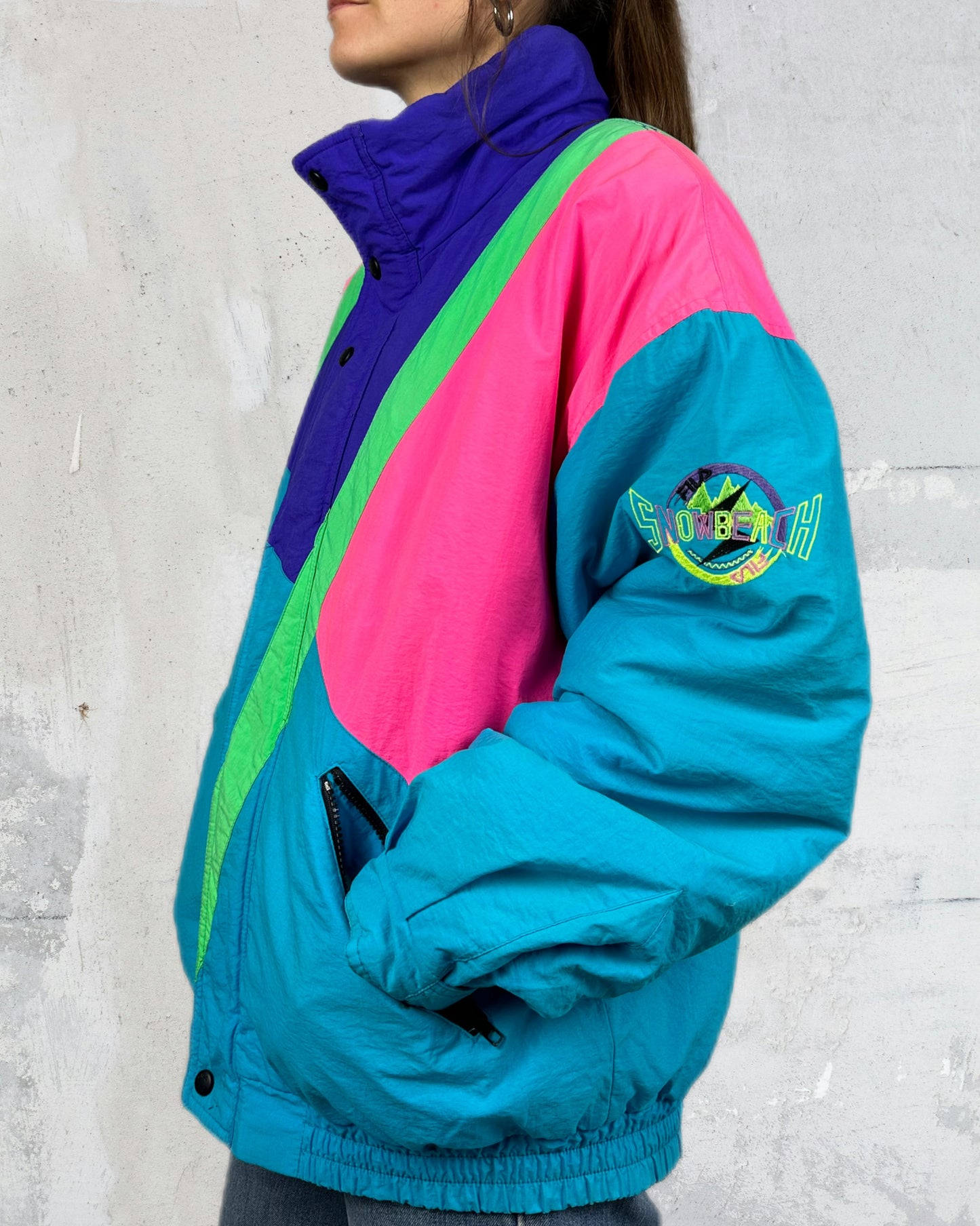 FILA anni '90