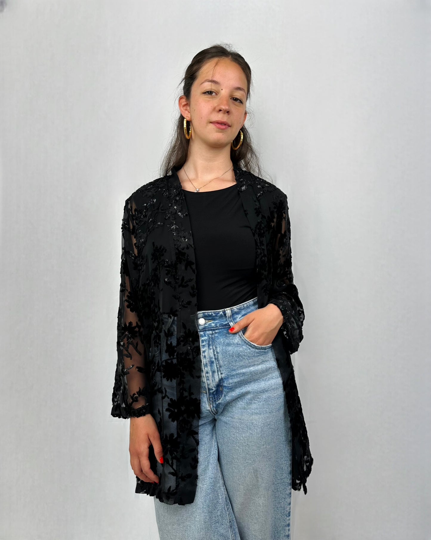 Coprispalle versatile