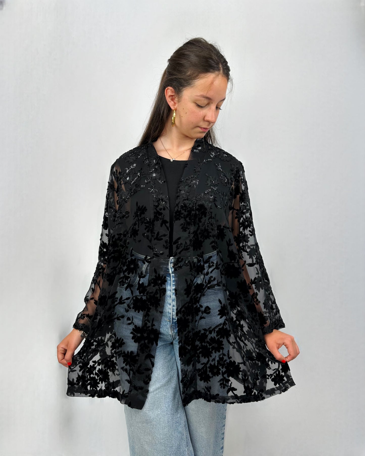 Coprispalle versatile