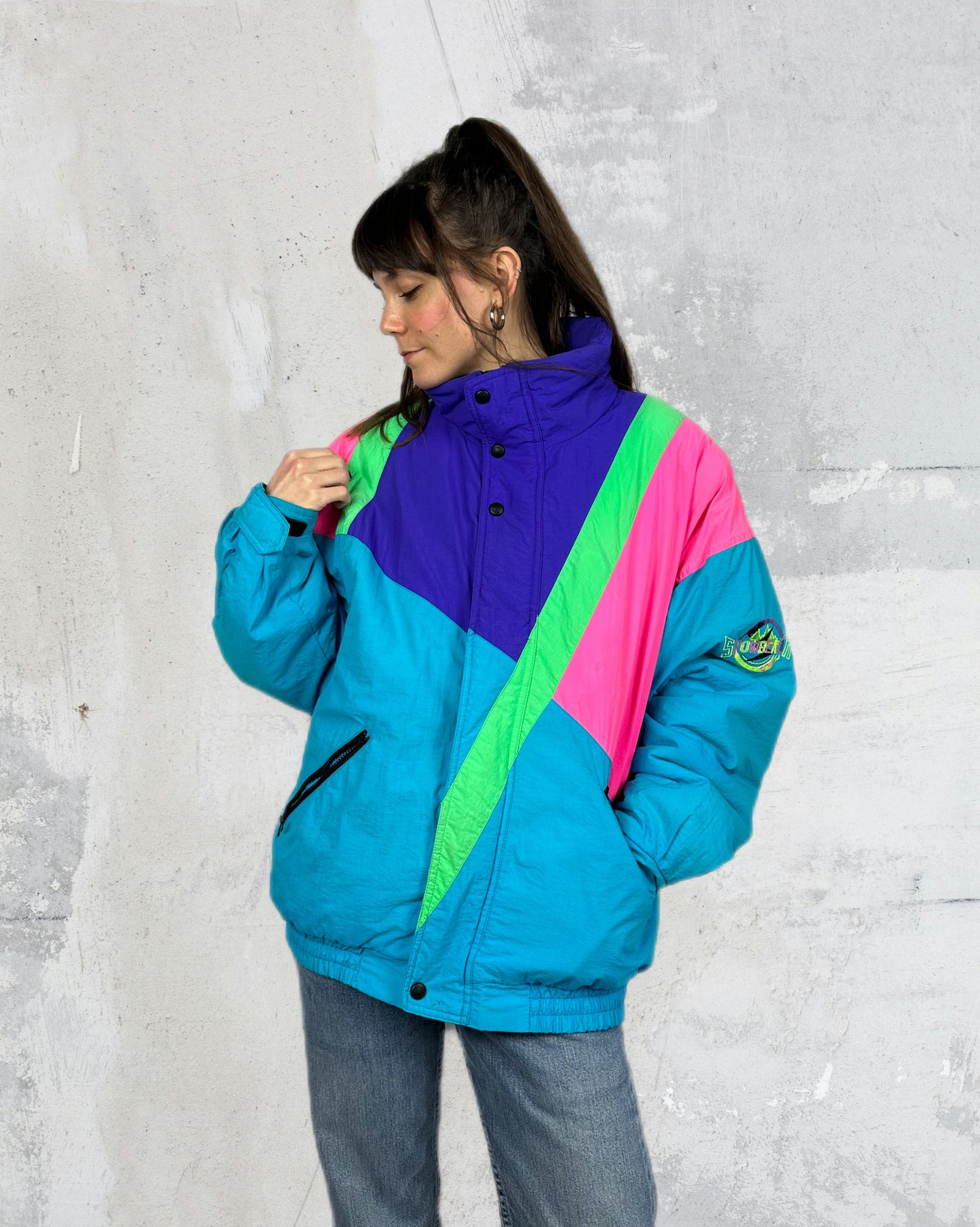 FILA anni '90