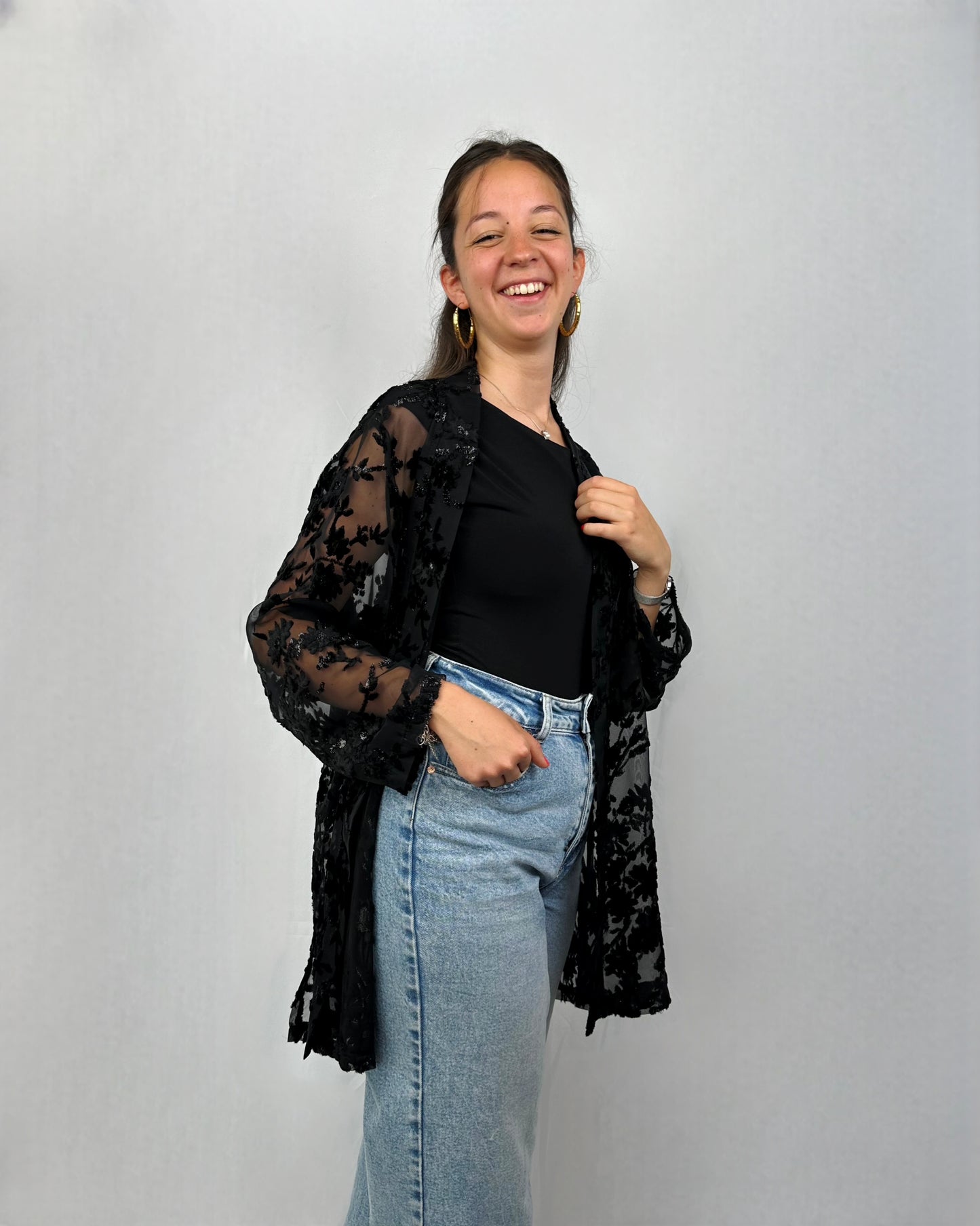 Coprispalle versatile