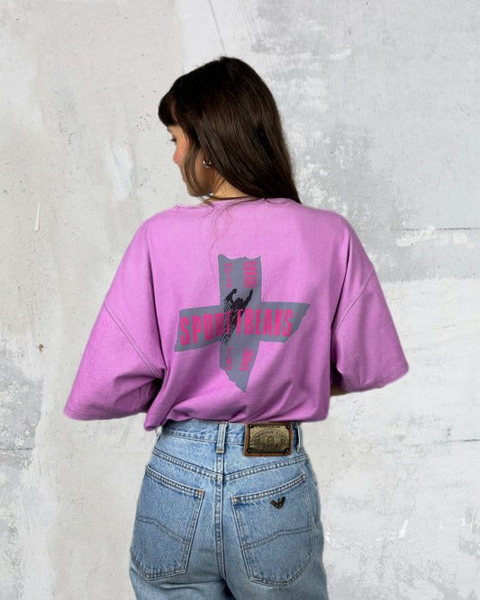 T-shirt SportFreaks