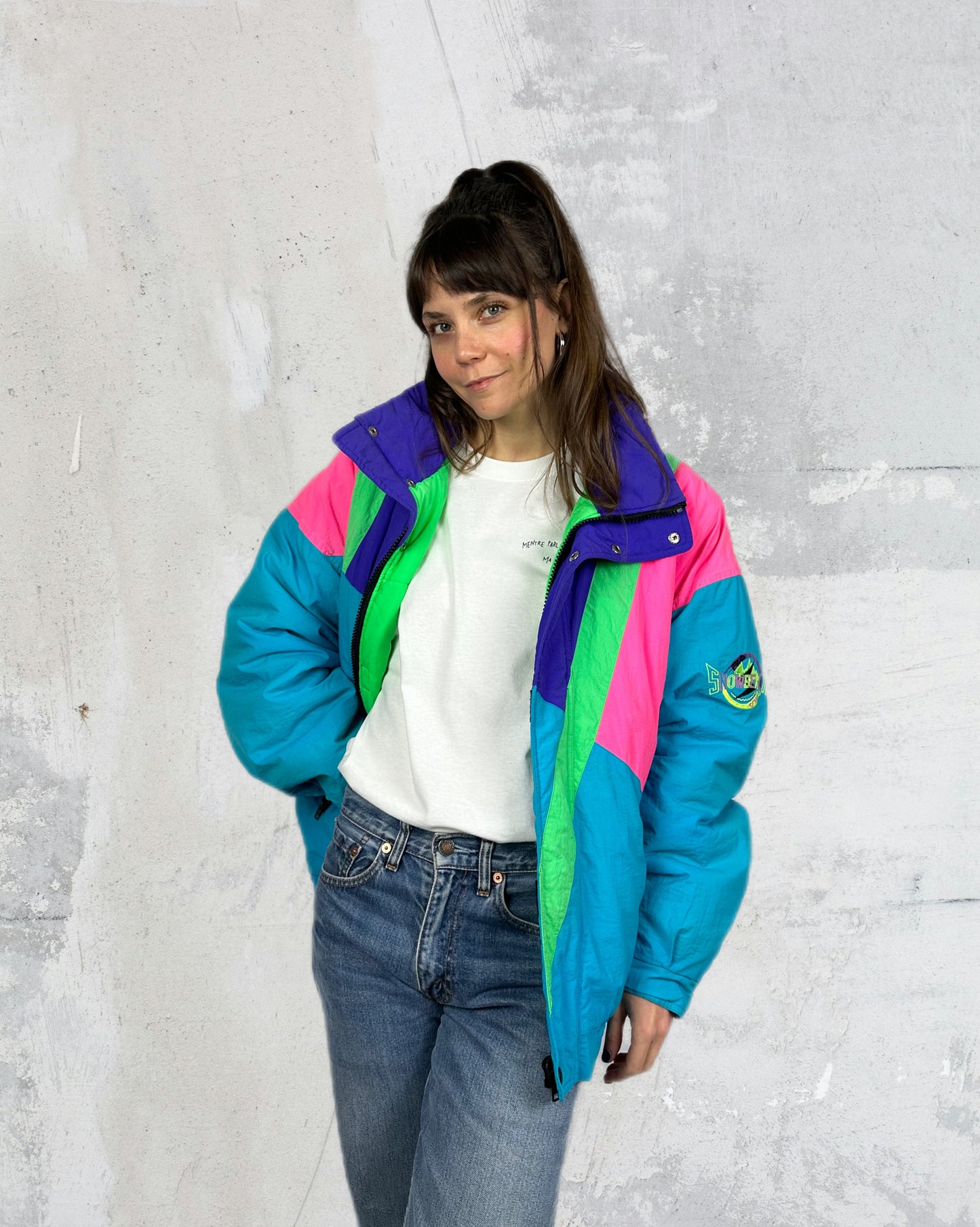FILA anni '90