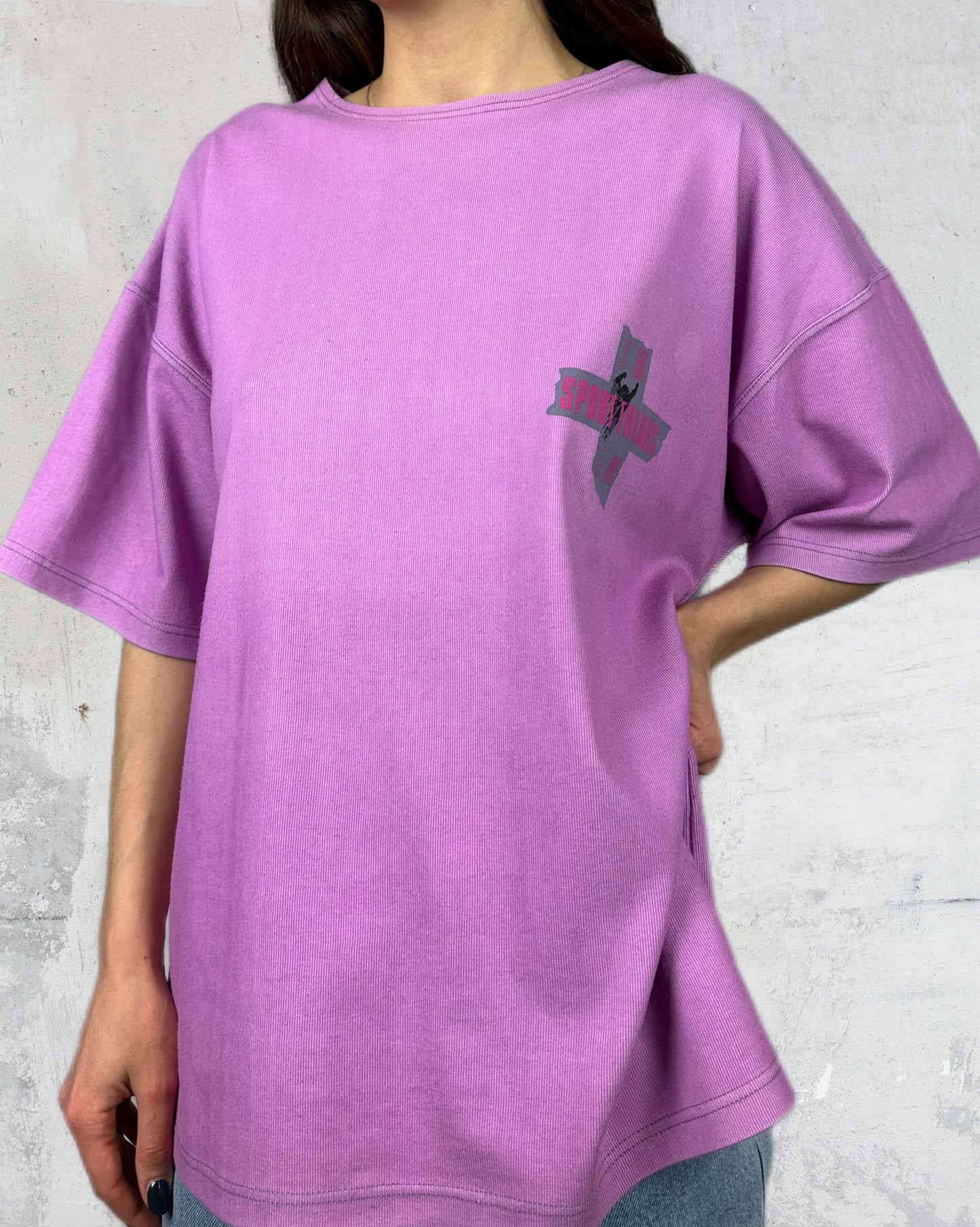 T-shirt SportFreaks