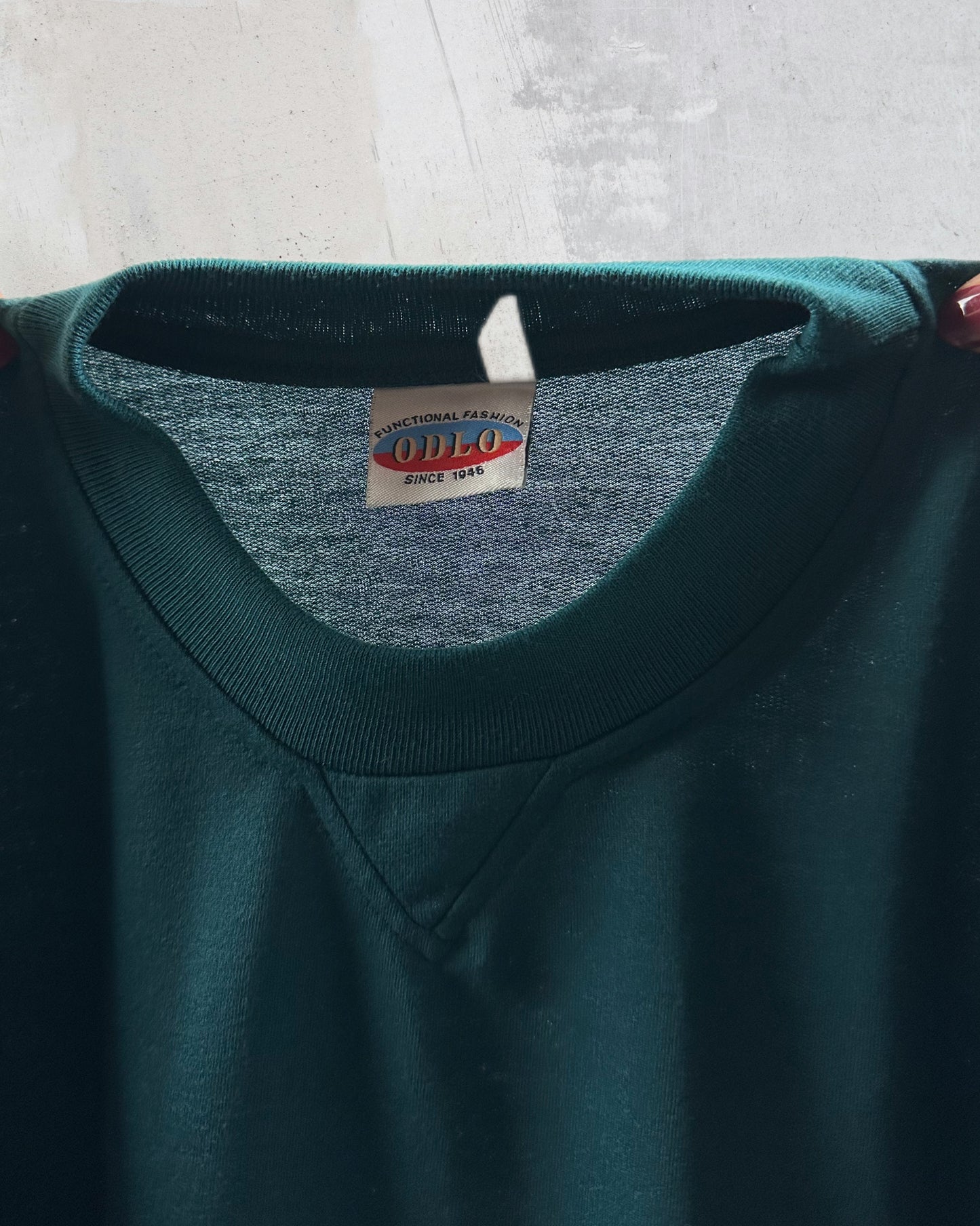 T-shirt ODLO