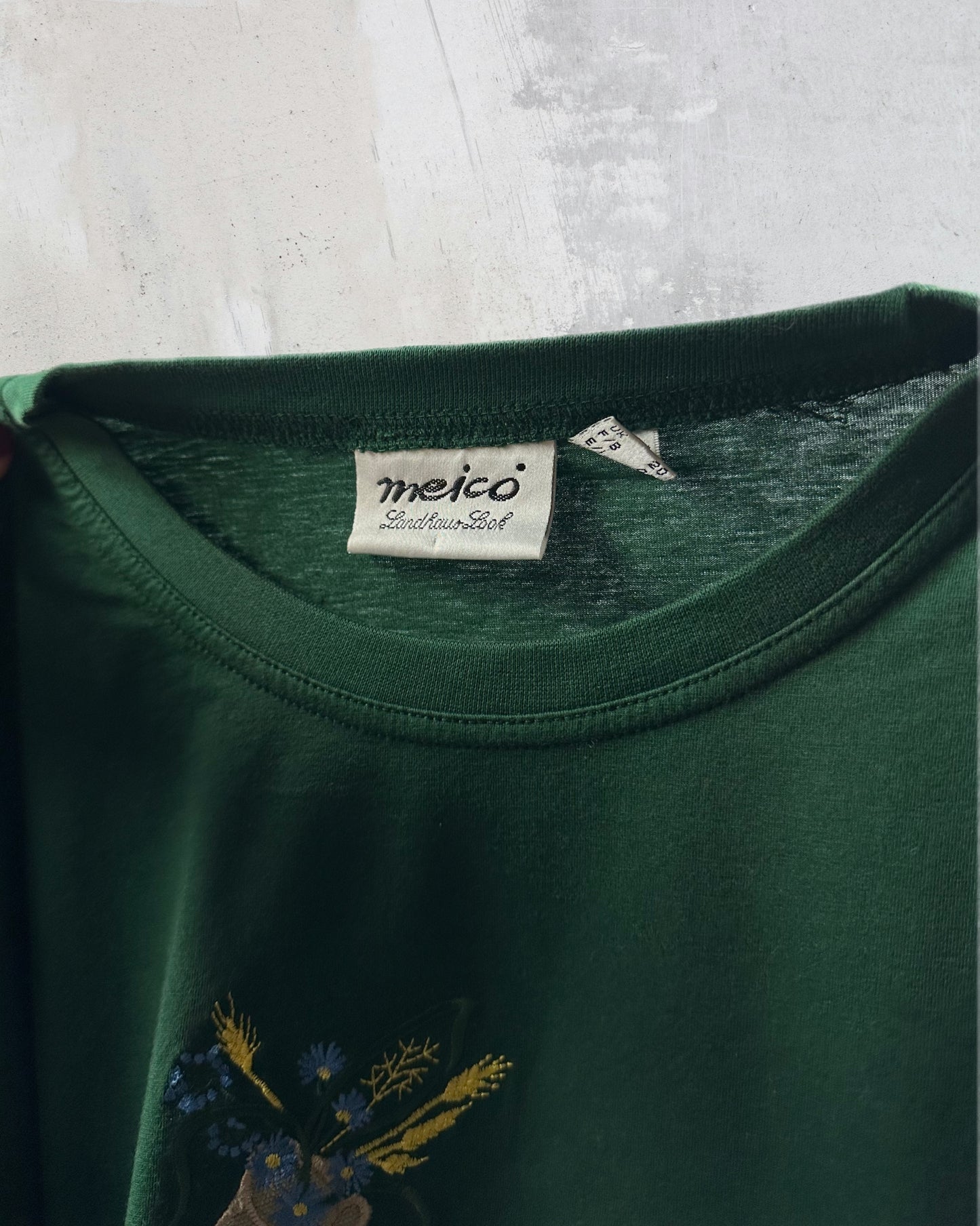 T-shirt natura