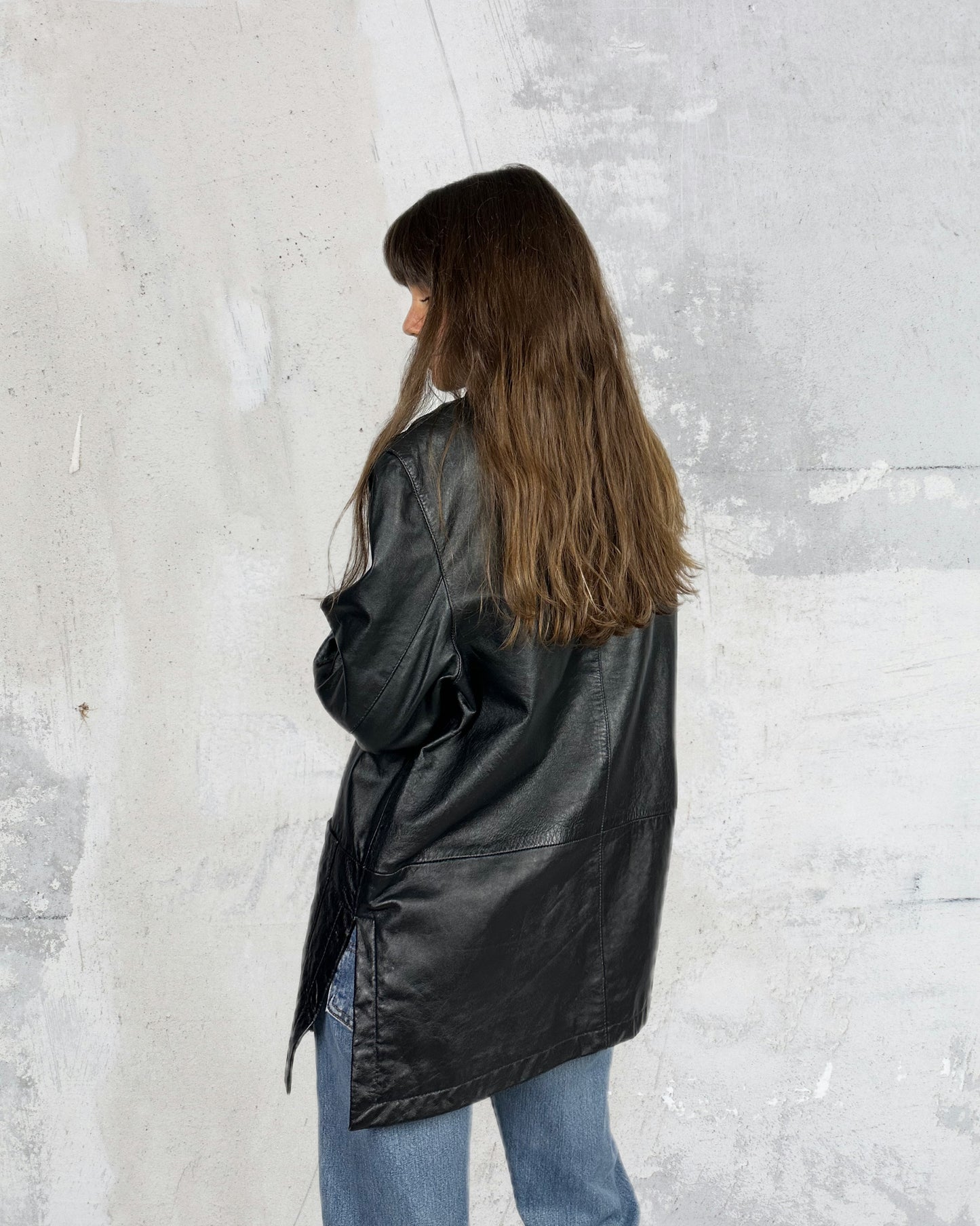 Blazer Luisa Spagnoli