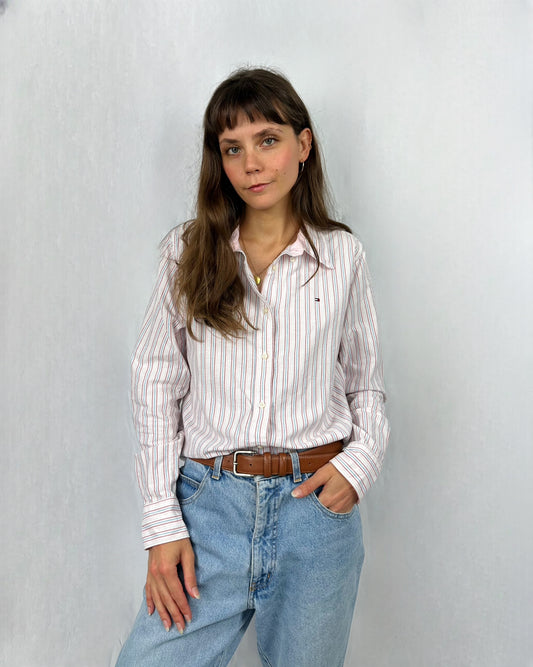 Camicia Tommy Hilfiger