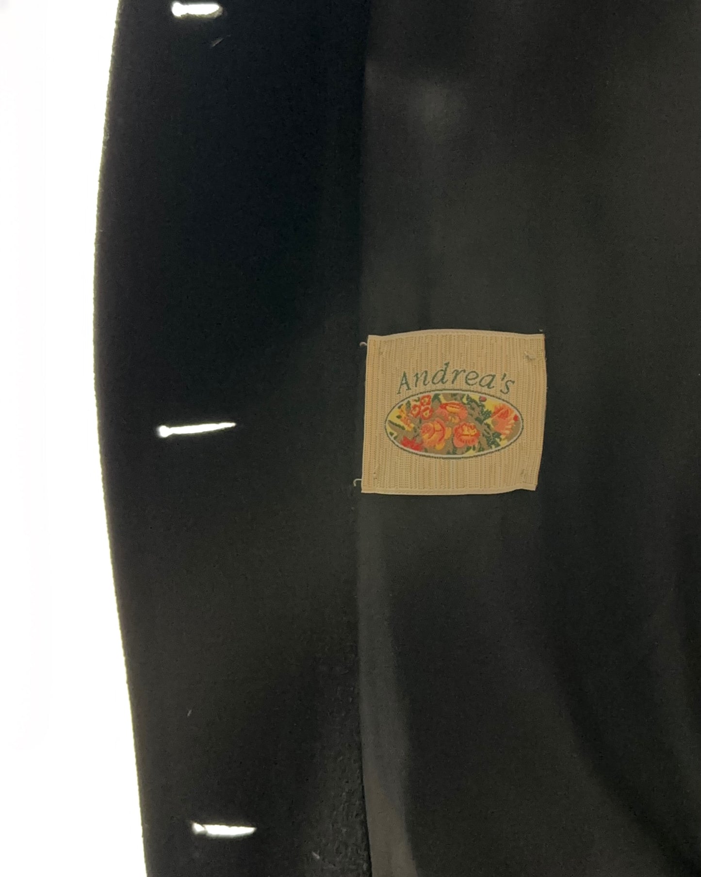 Cappotto essenziale in lana