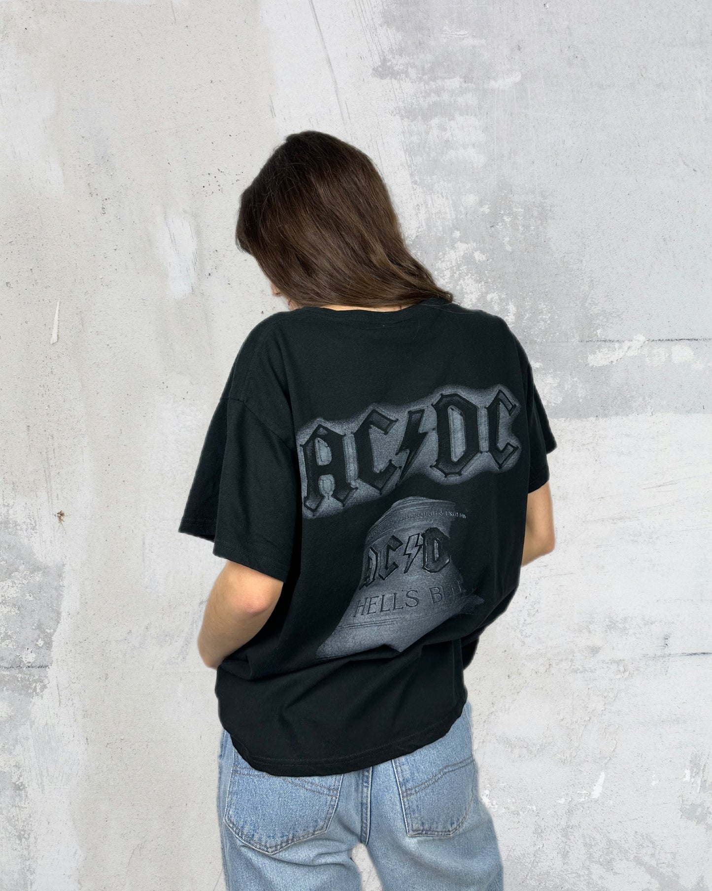 AC/DC t-shirt