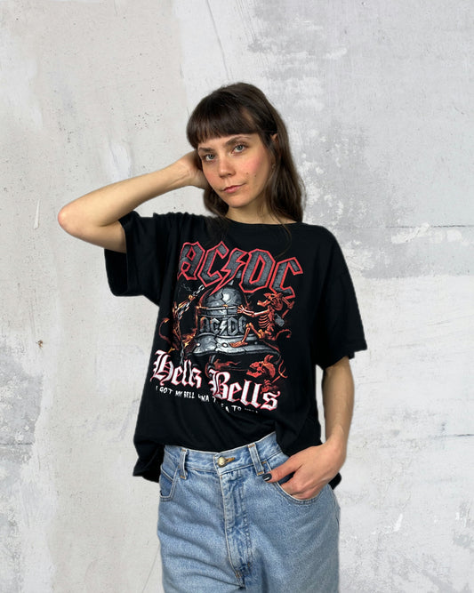 AC/DC t-shirt