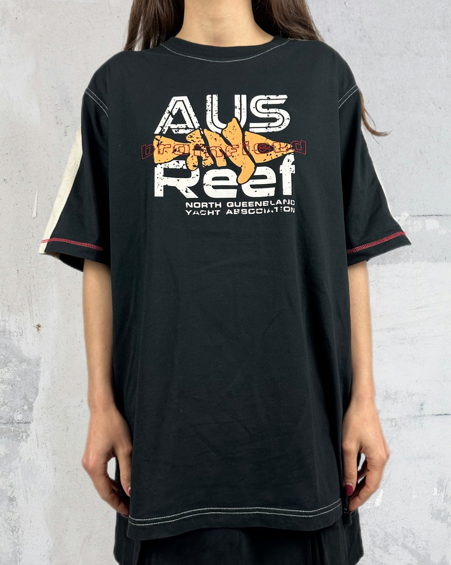 T-shirt Bromfield