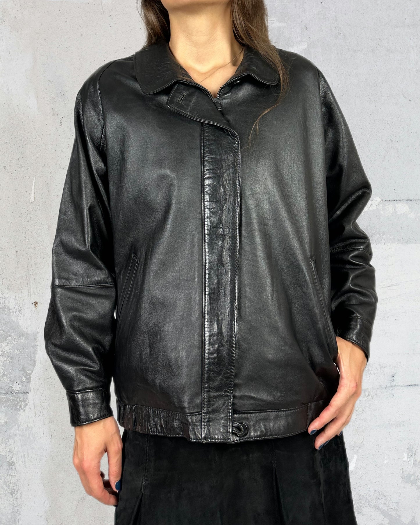 Bomber essenziale