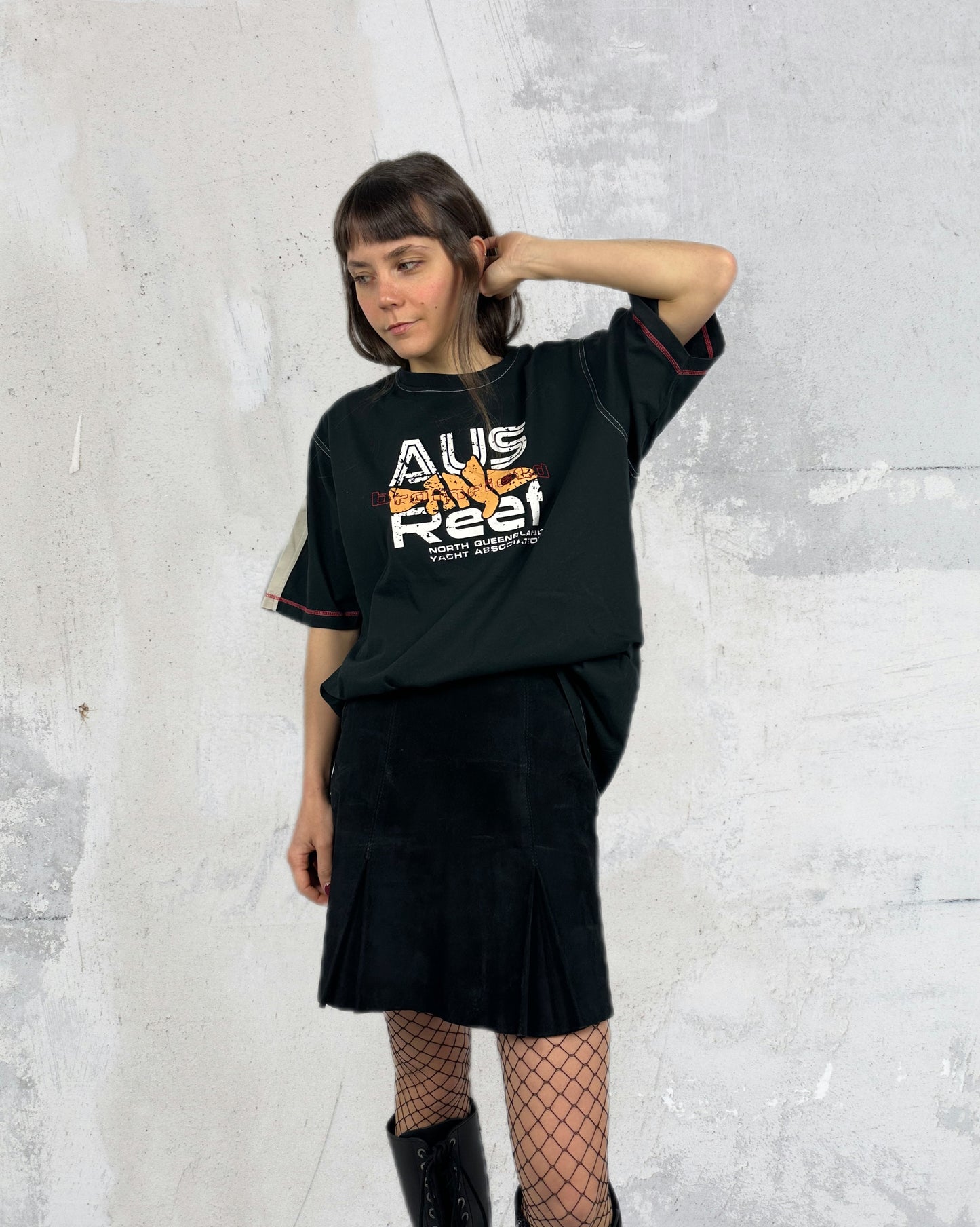 T-shirt Bromfield