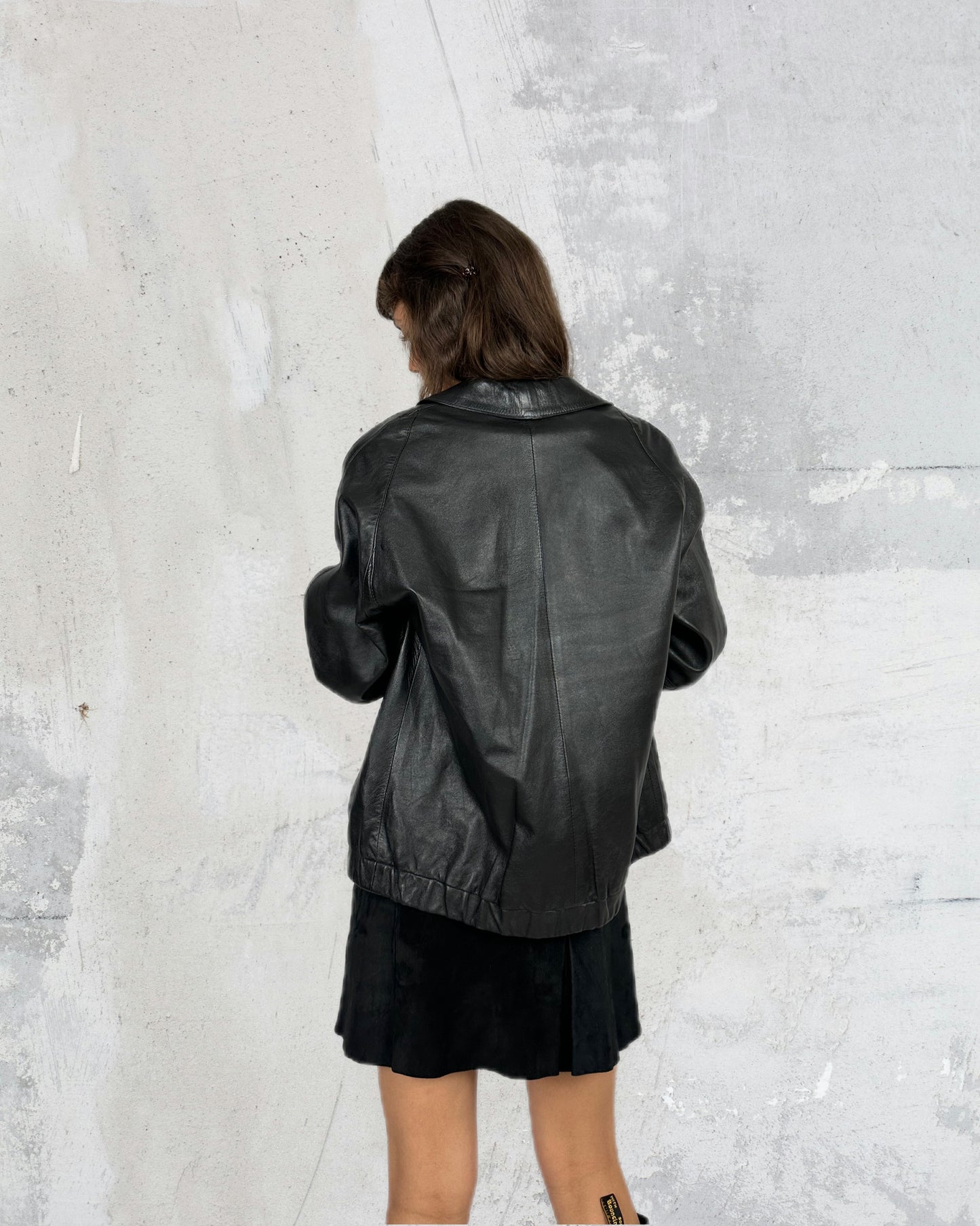 Bomber essenziale