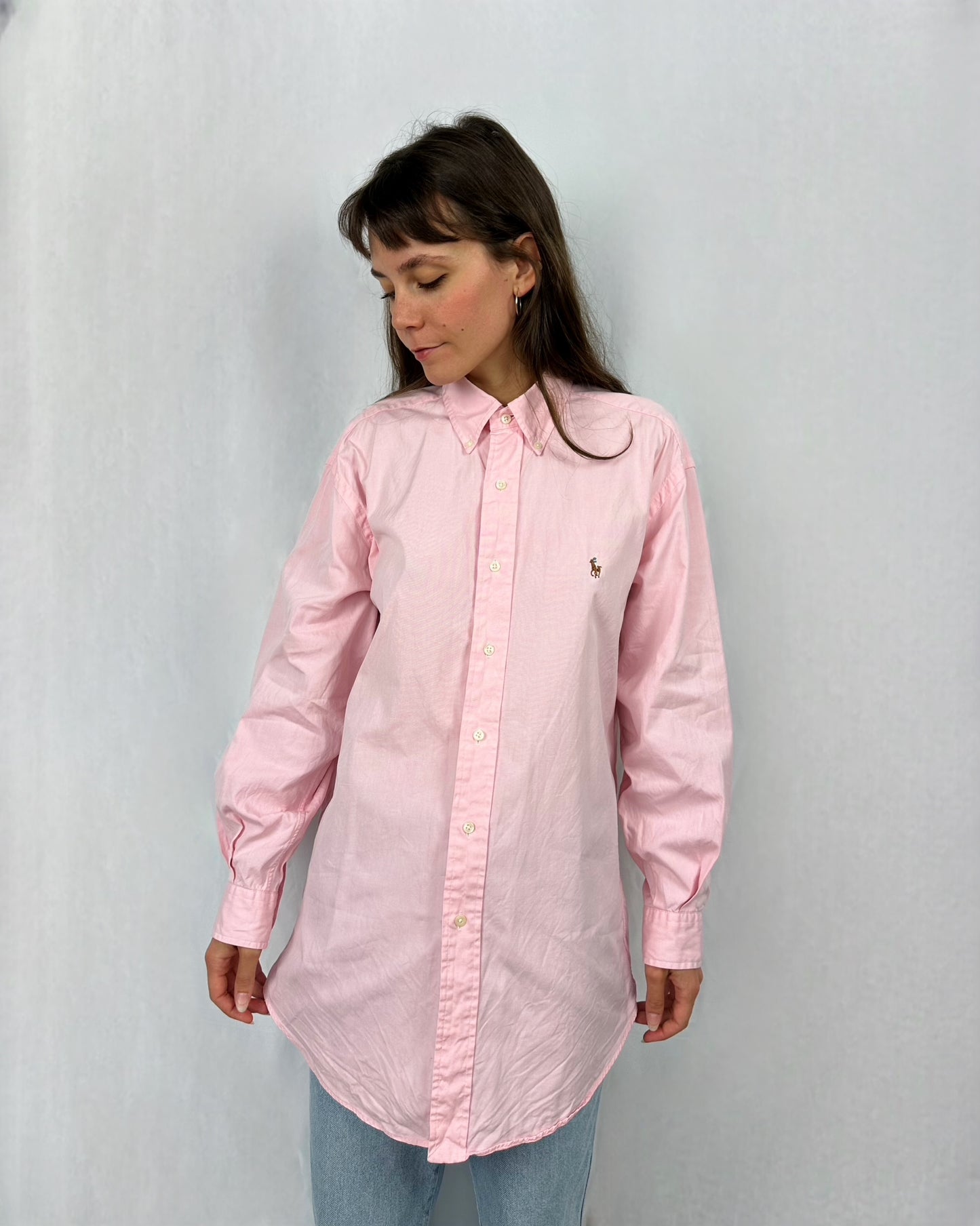 Camicia Ralph Lauren