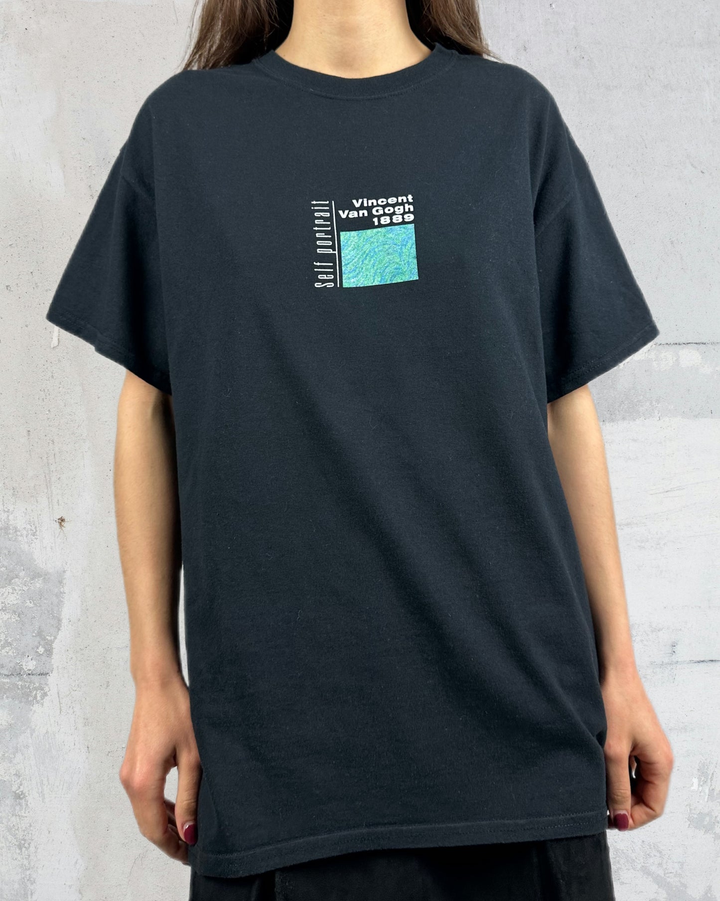 Van Gogh t-shirt