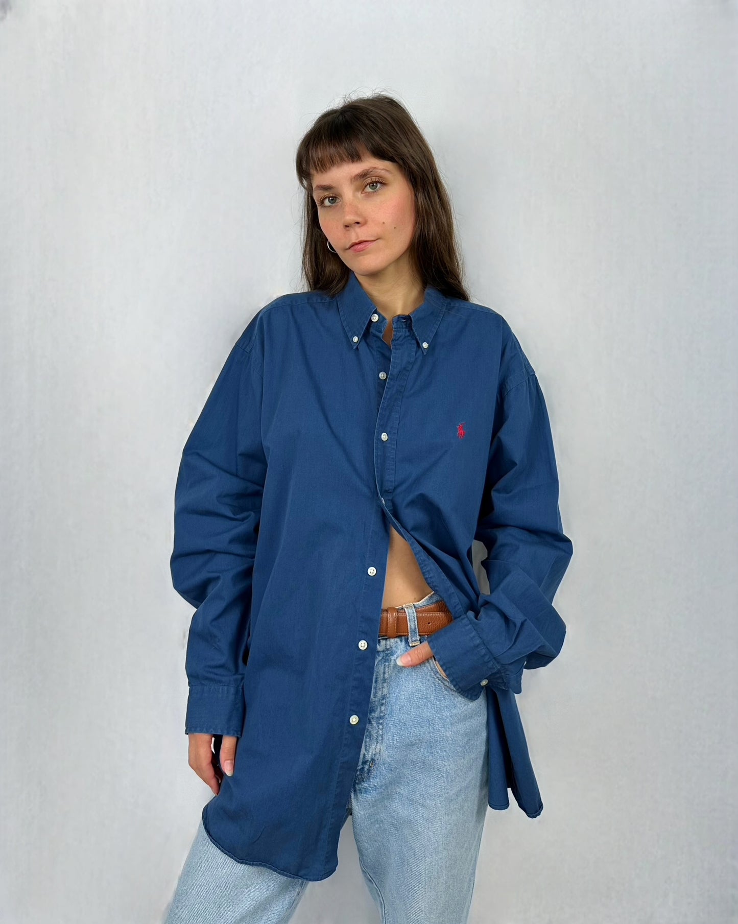 Camicia Ralph Lauren