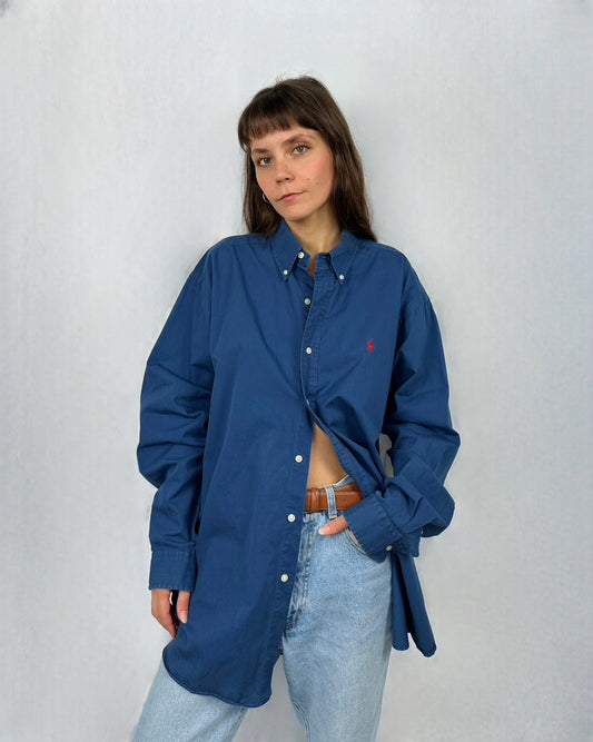 Camicia Ralph Lauren