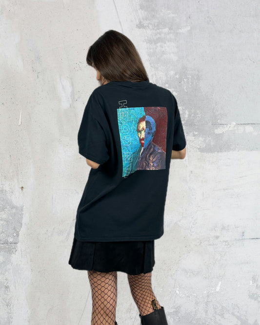 Van Gogh t-shirt