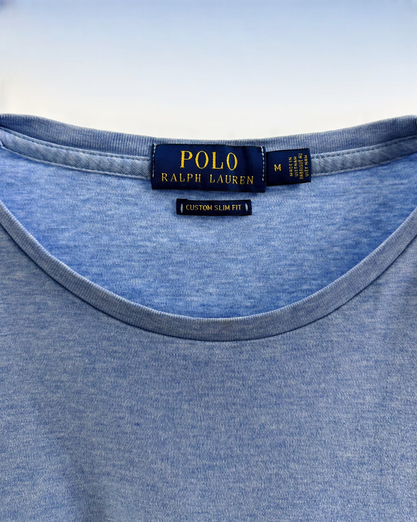 T-shirt Ralph Lauren