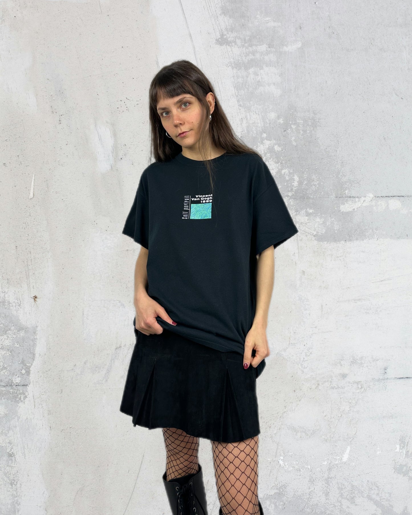 Van Gogh t-shirt