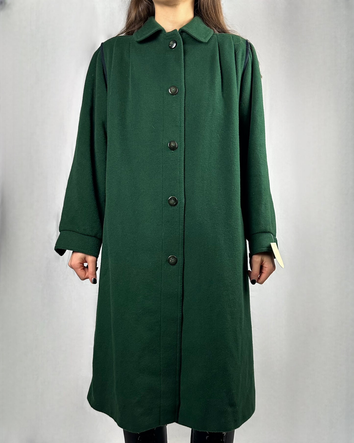 Loden classico in lana