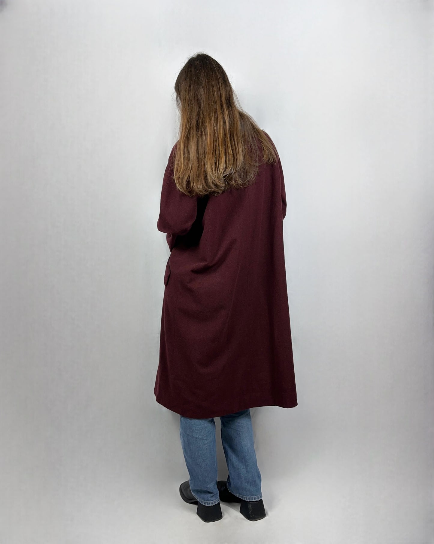 Cappotto Lodenfrey