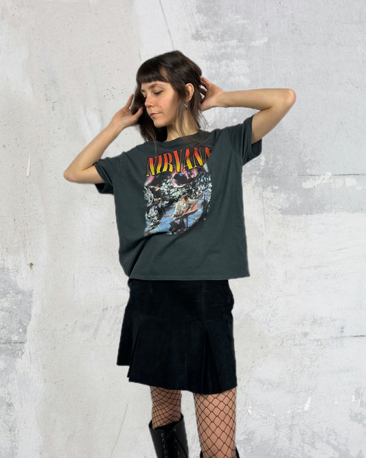 Nirvana t-shirt