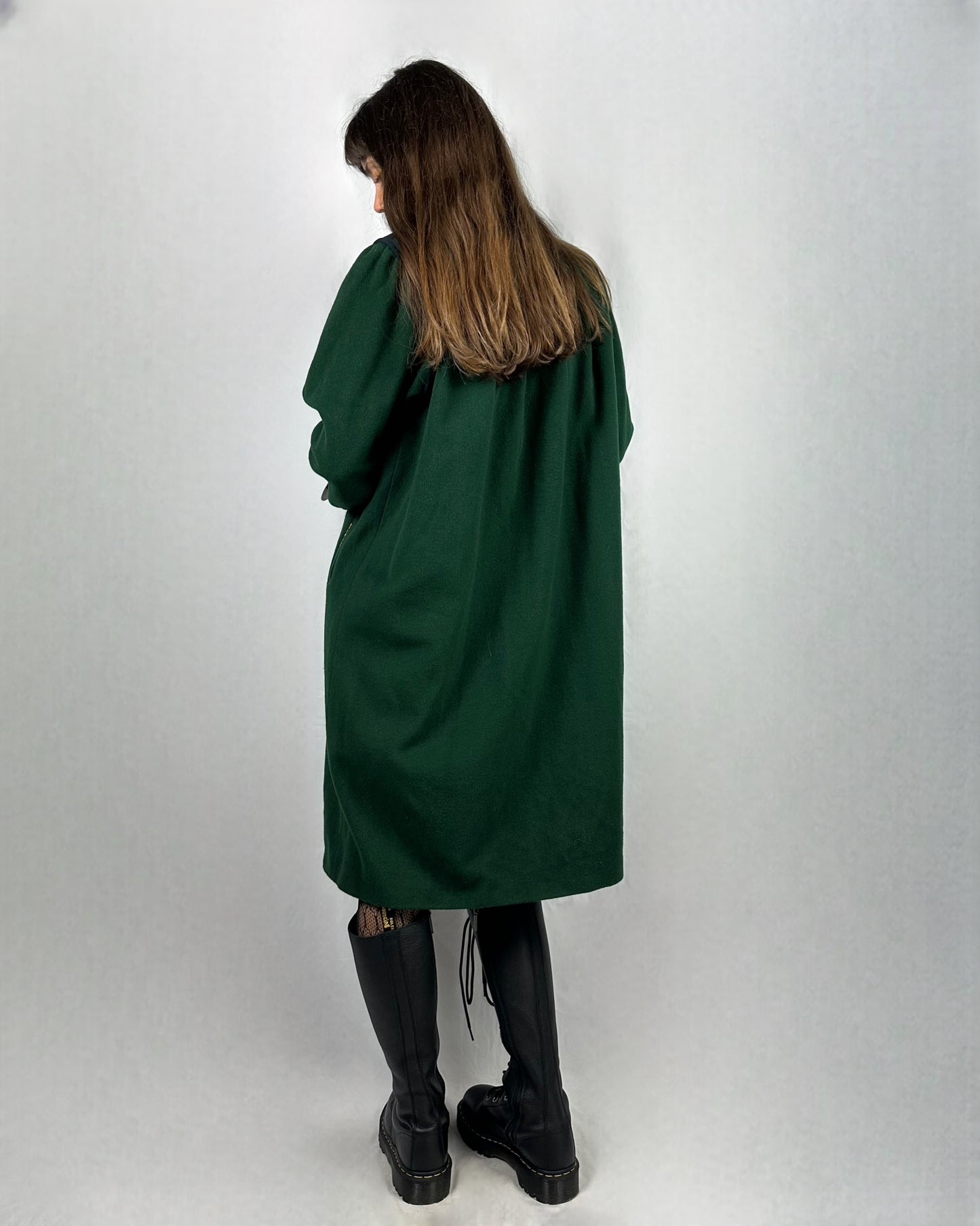 Loden classico in lana