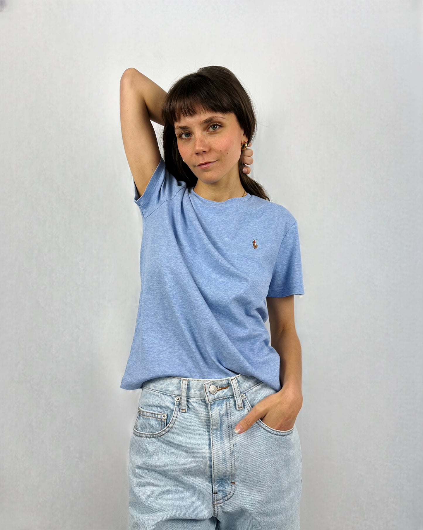 T-shirt Ralph Lauren