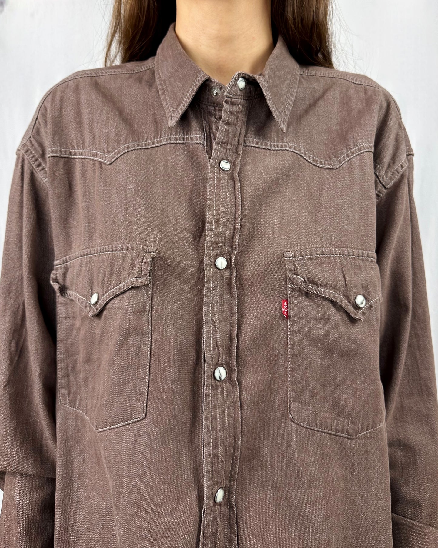 Camicia Levi's