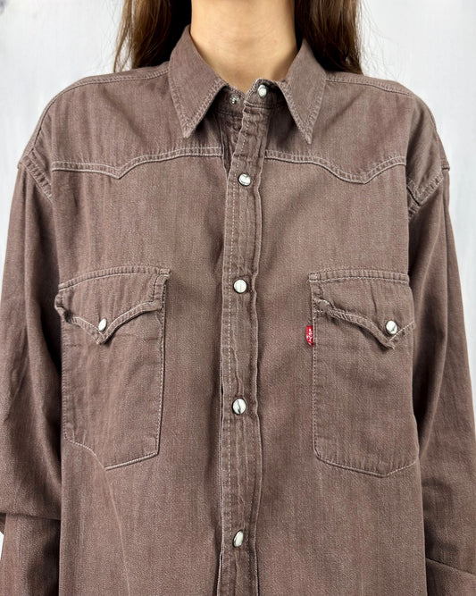 Camicia Levi's