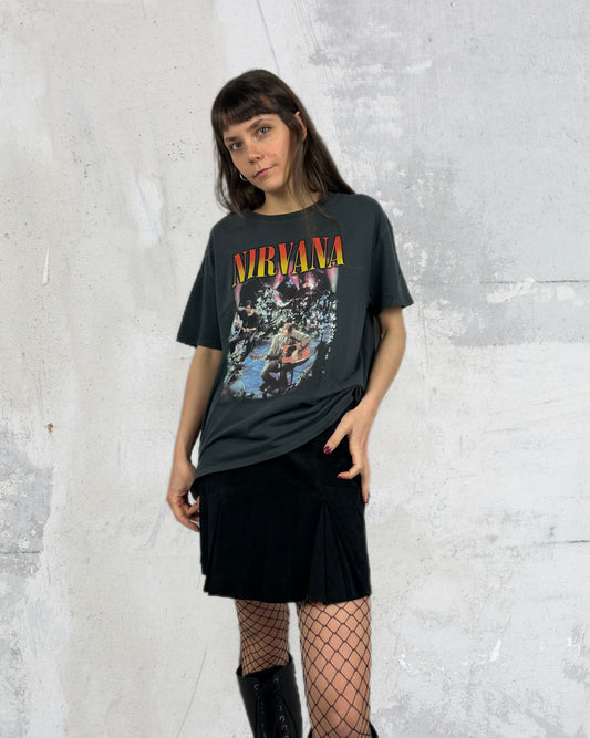 Nirvana t-shirt
